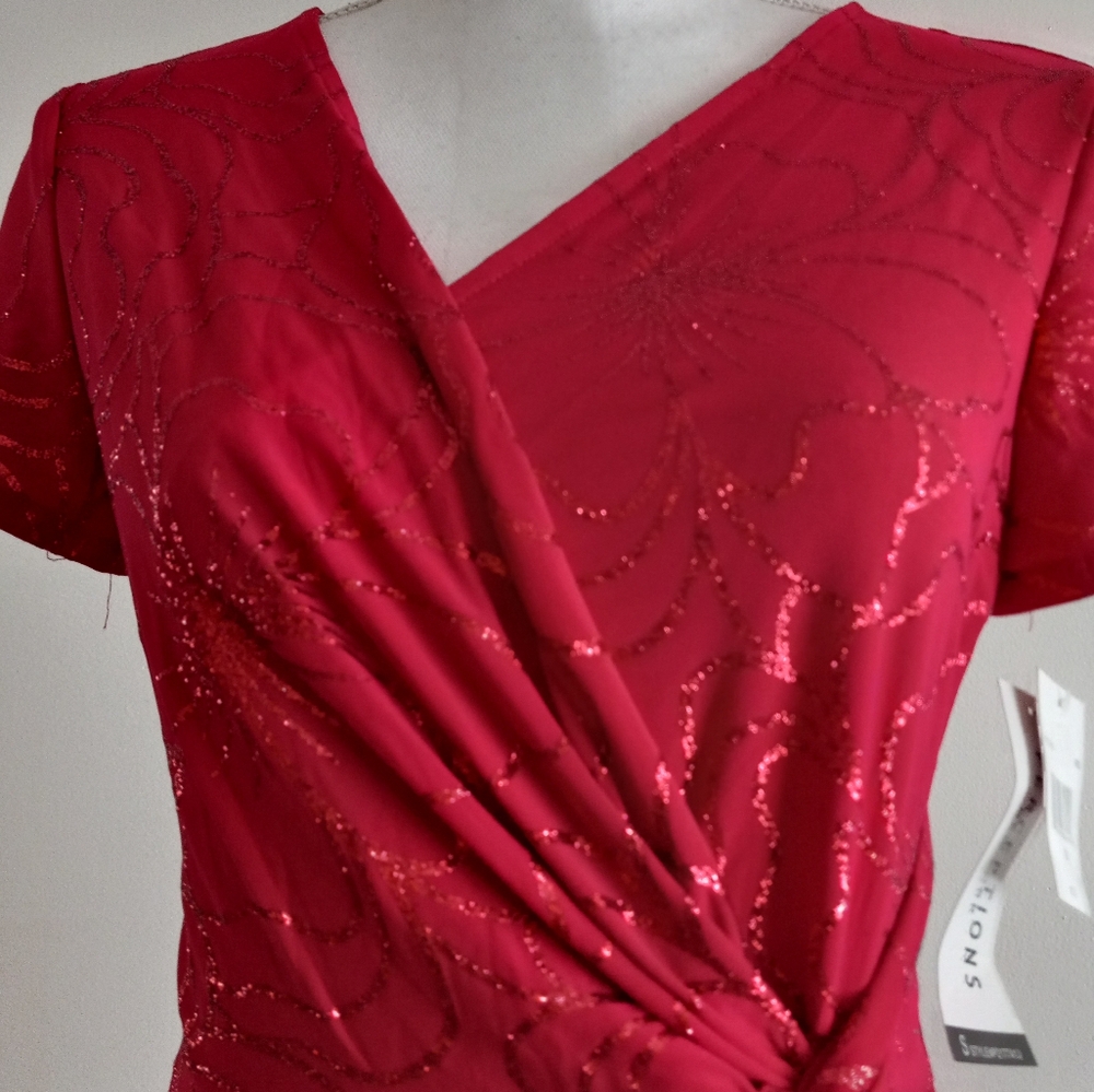 Perceptions Dress Size S New $30 - Picture 2 of 13